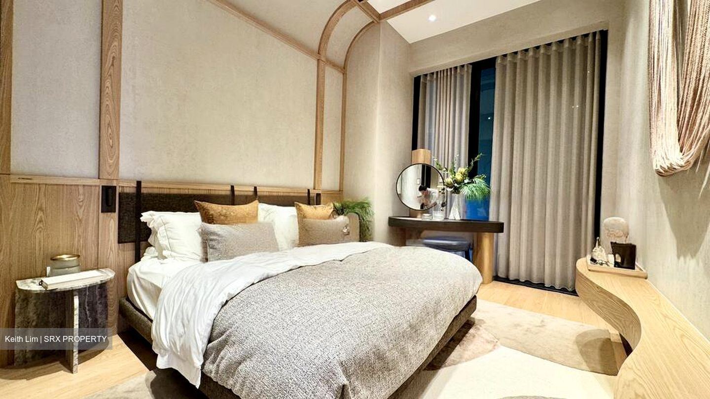 West Coast Highway (D5), Apartment #458394241